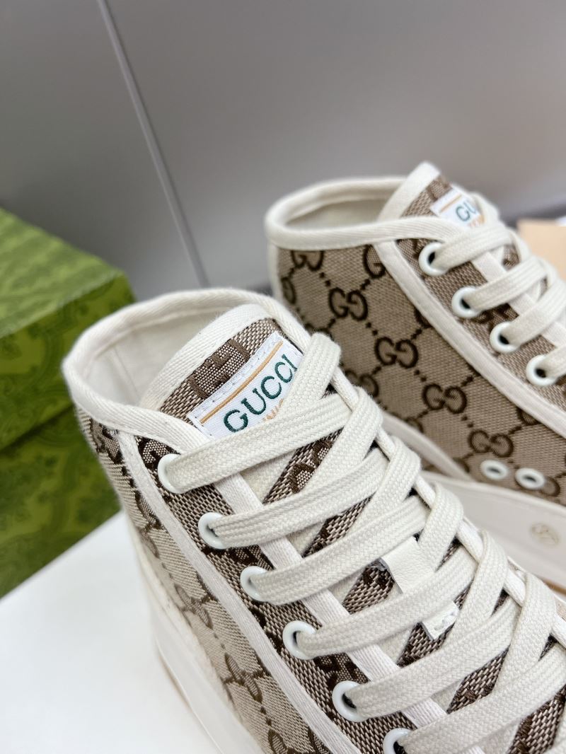 Gucci Tennis 1977